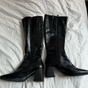 Vagabond Shoemakers Tall Boots